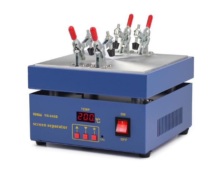 Touch Screen LCD Separator Scr - Screen Separator Machine review and price