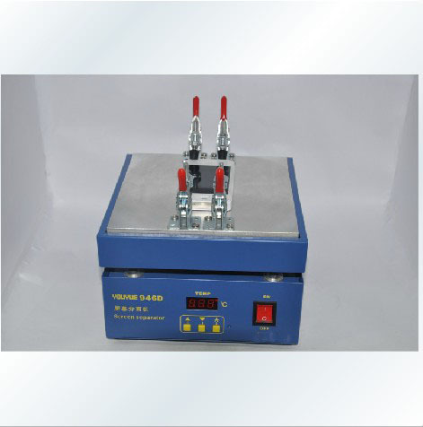 Touch Screen LCD Separator Scr - Screen Separator Machine review and price