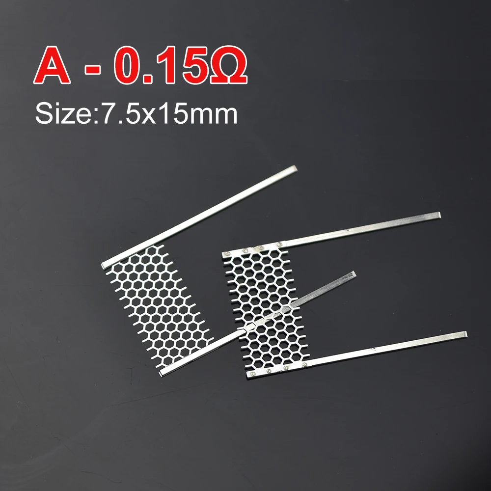 10/50/100pcs Rebuild Heat Wire - Electronics Repair Master review and price
