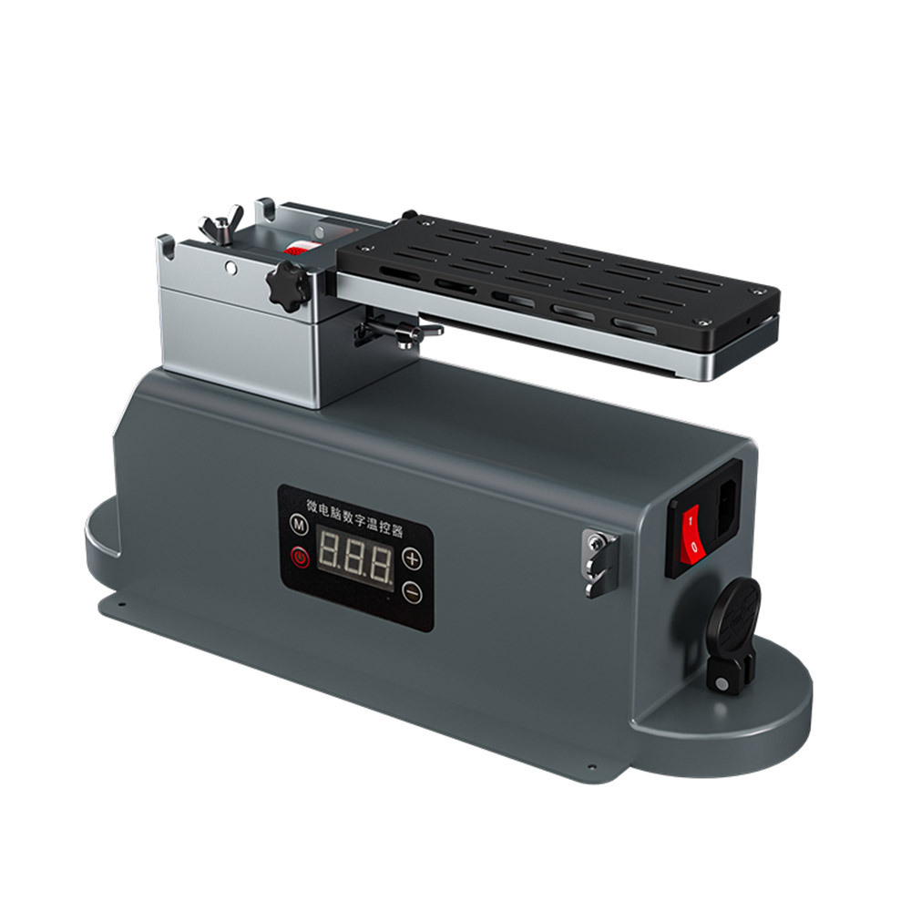 TBK988X LCD Screen Heating Sep - Screen Separator Machine review and price
