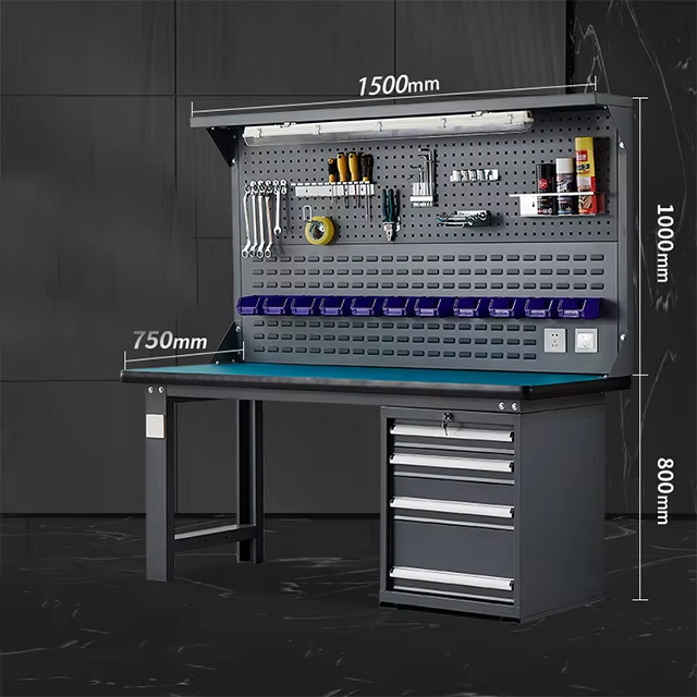 Anti-static Wall Bench Esd Wor - Electronics Repair Bench review and price