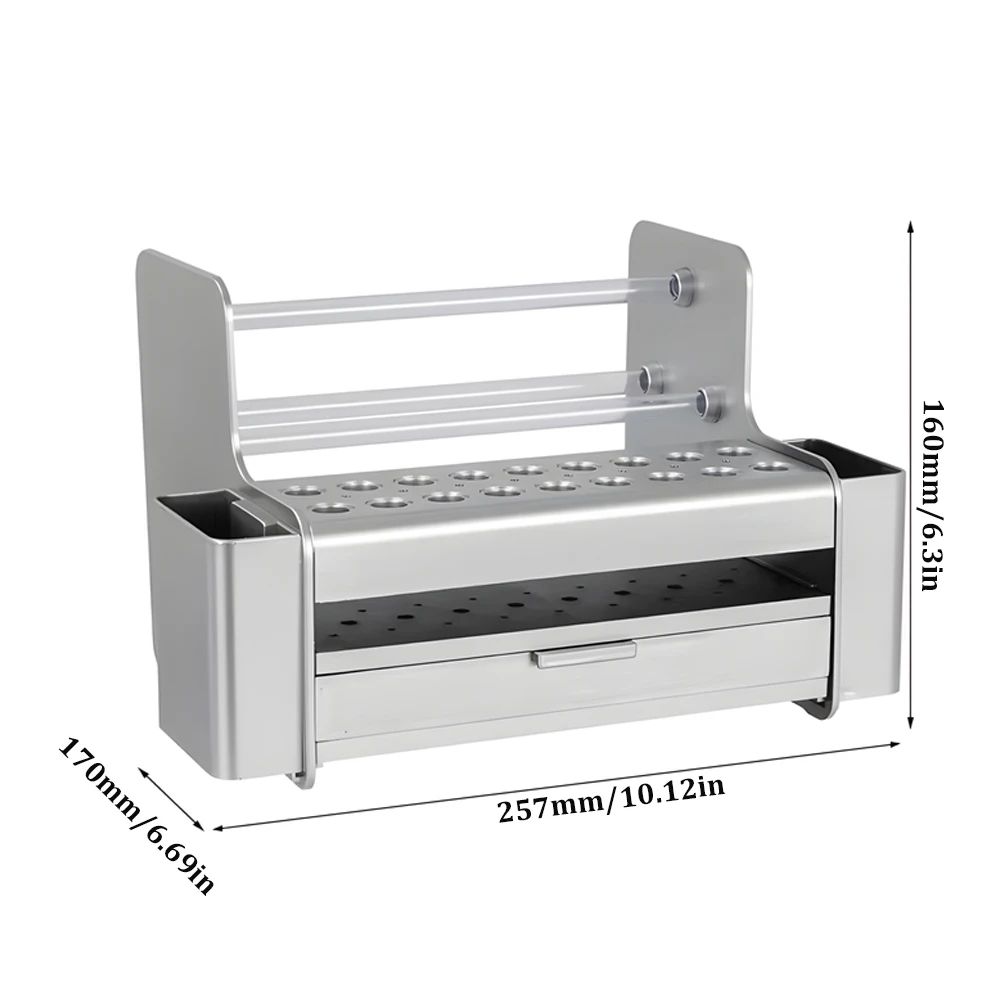 Desktop Repair Tool Organizer  - Electronics Repair Bench review and price