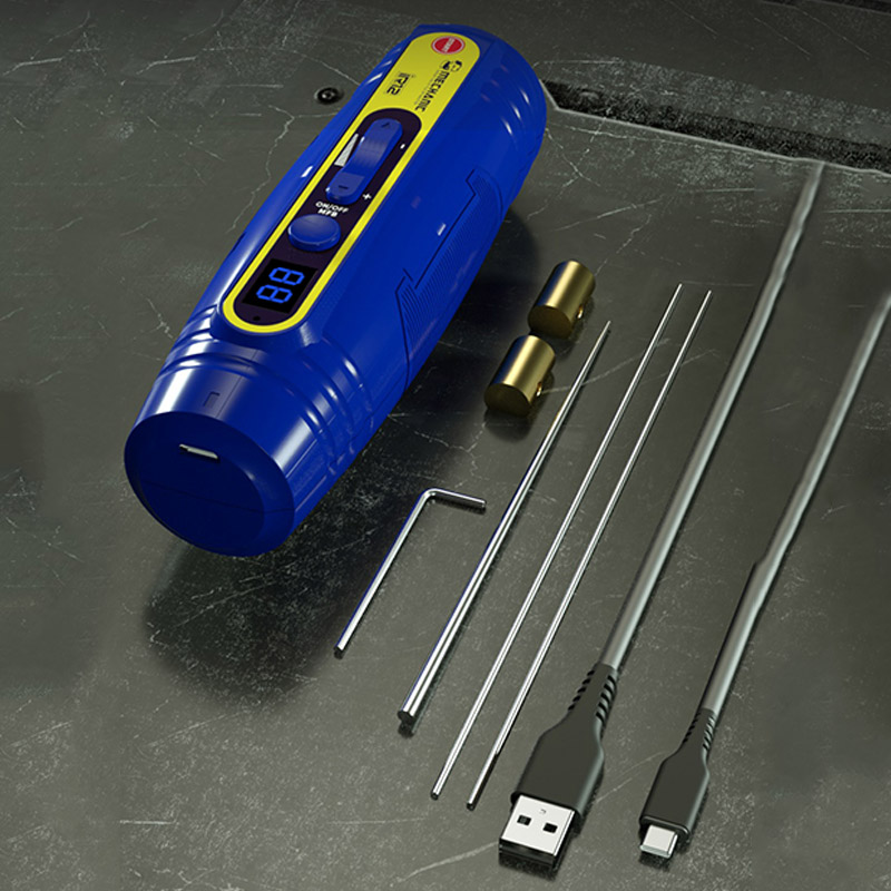 Mechanic IR12 Glue Remover Set - Screen Separator Machine review and price