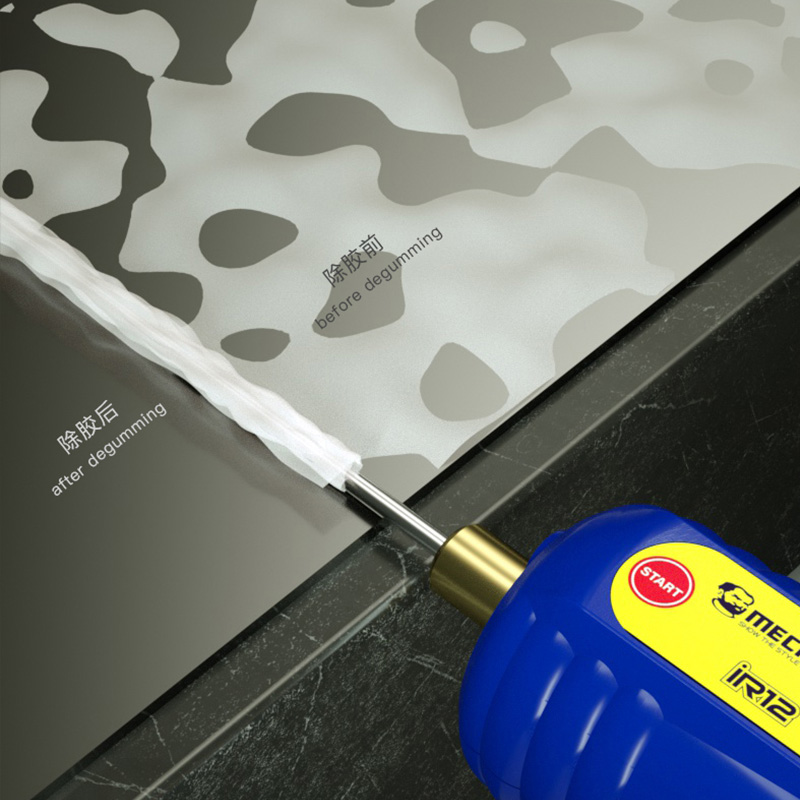 Mechanic IR12 Glue Remover Set - Screen Separator Machine review and price