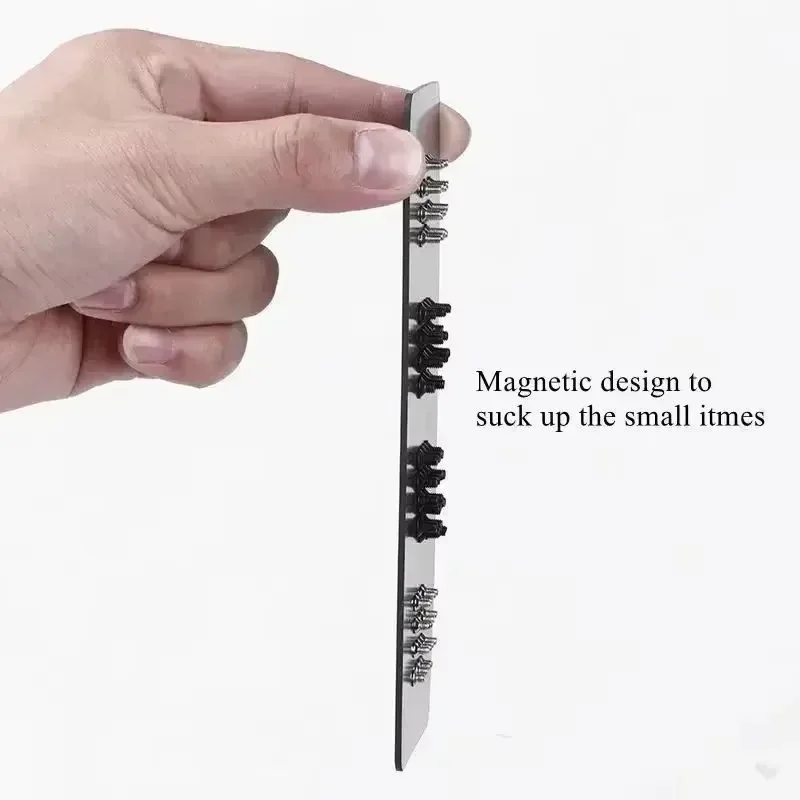 Magnetic Silicone Workbench Ma - Electronics Repair Bench review and price