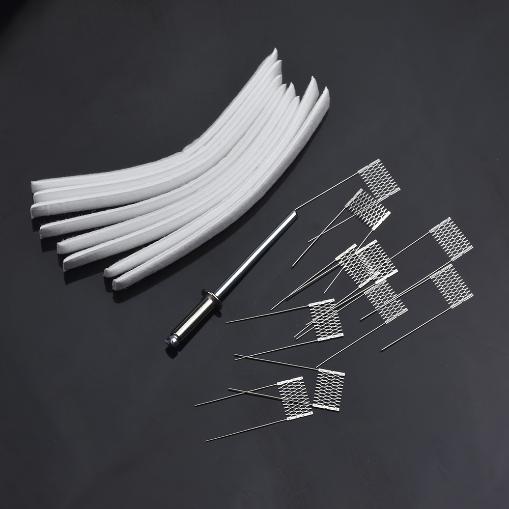 Resistance SPL-Gear Pack 0.6-1 - Electronics Repair Master review and price