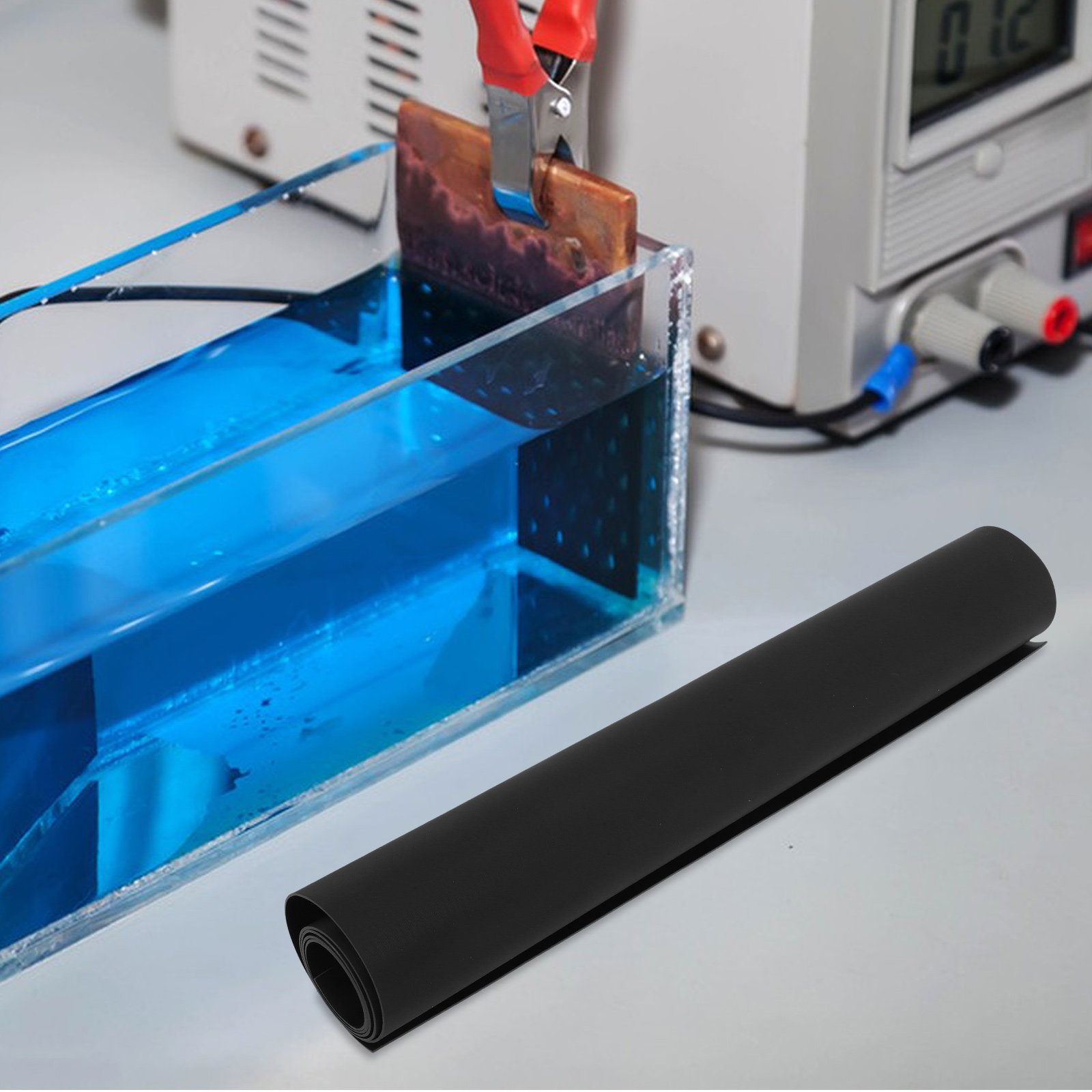 Anti-Static Mat Heat Resistant - Electronics Repair Bench review and price