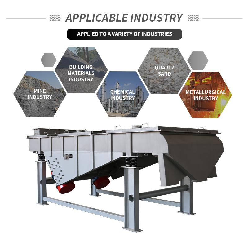 Industrial Sifters Vibration S - Screen Separator Machine review and price