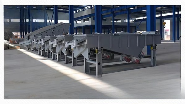 Industrial Sifters Vibration S - Screen Separator Machine review and price