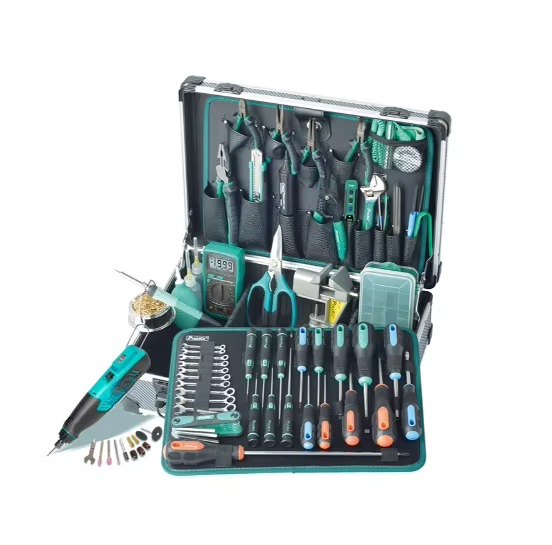 Professional skit PK-1900NH el - Electronics Repair Master review and price