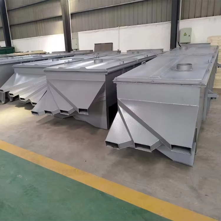 S500 Automatic Linear Rice Gra - Screen Separator Machine review and price
