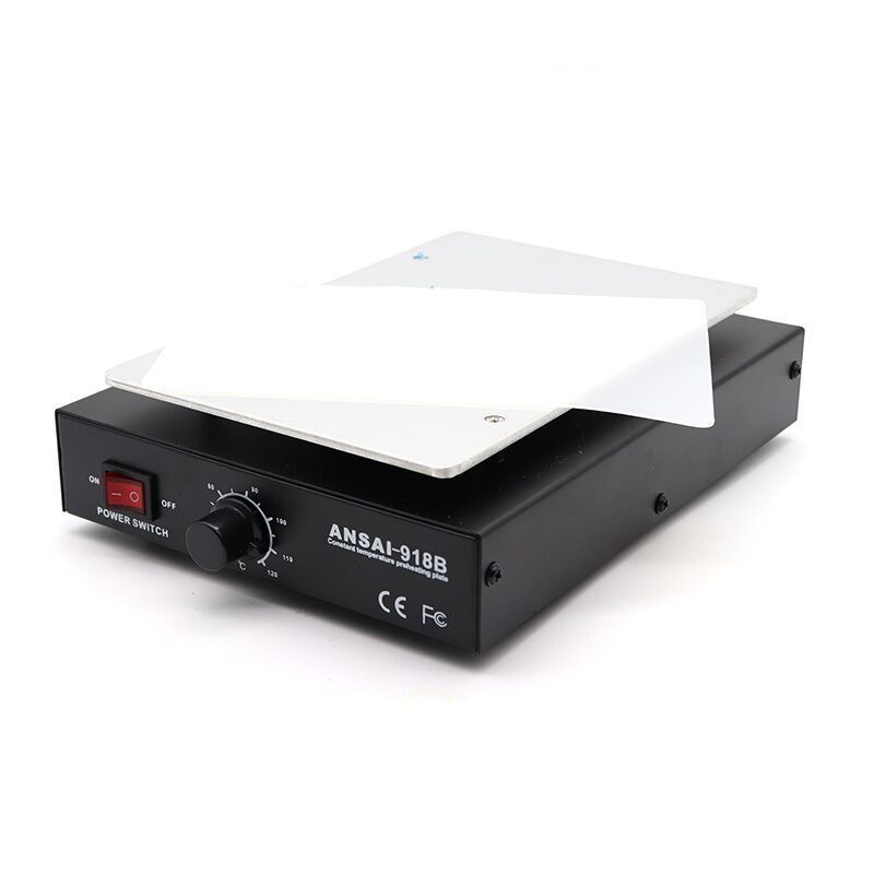 450W Durable 7 inch Phone LCD  - Screen Separator Machine review and price