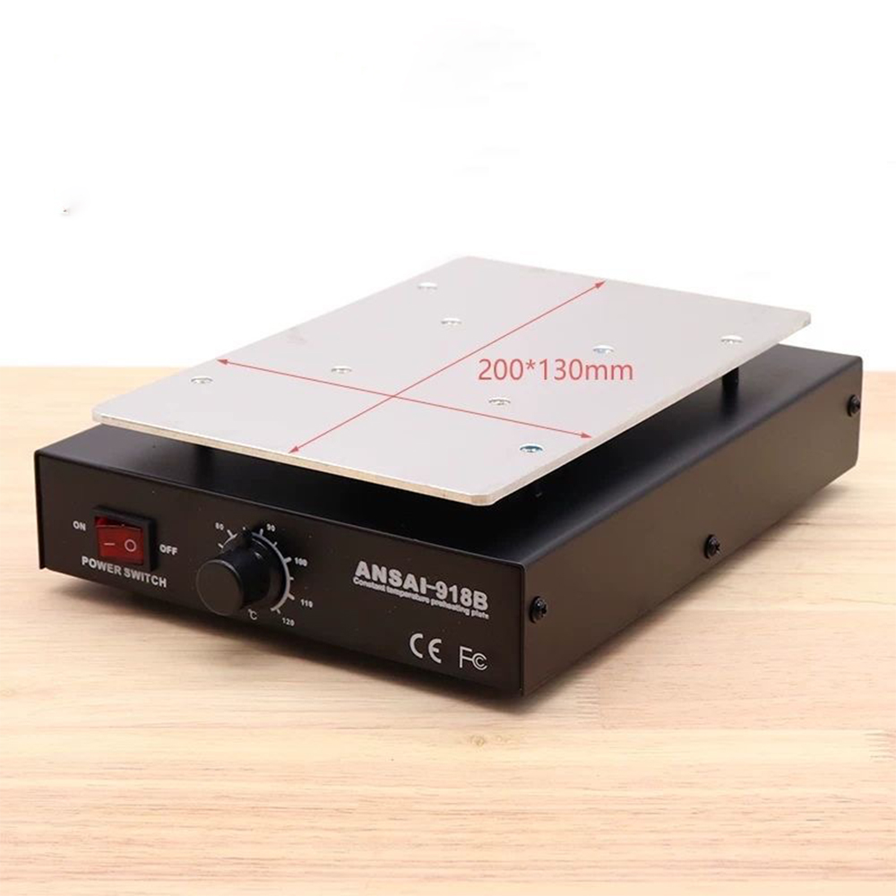 450W Durable 7 inch Phone LCD  - Screen Separator Machine review and price